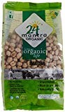 24 Mantra Organic Kabuli Chana (White Chick Peas)